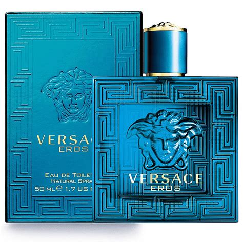 is versace eros attractive|versace eros reviews for men.